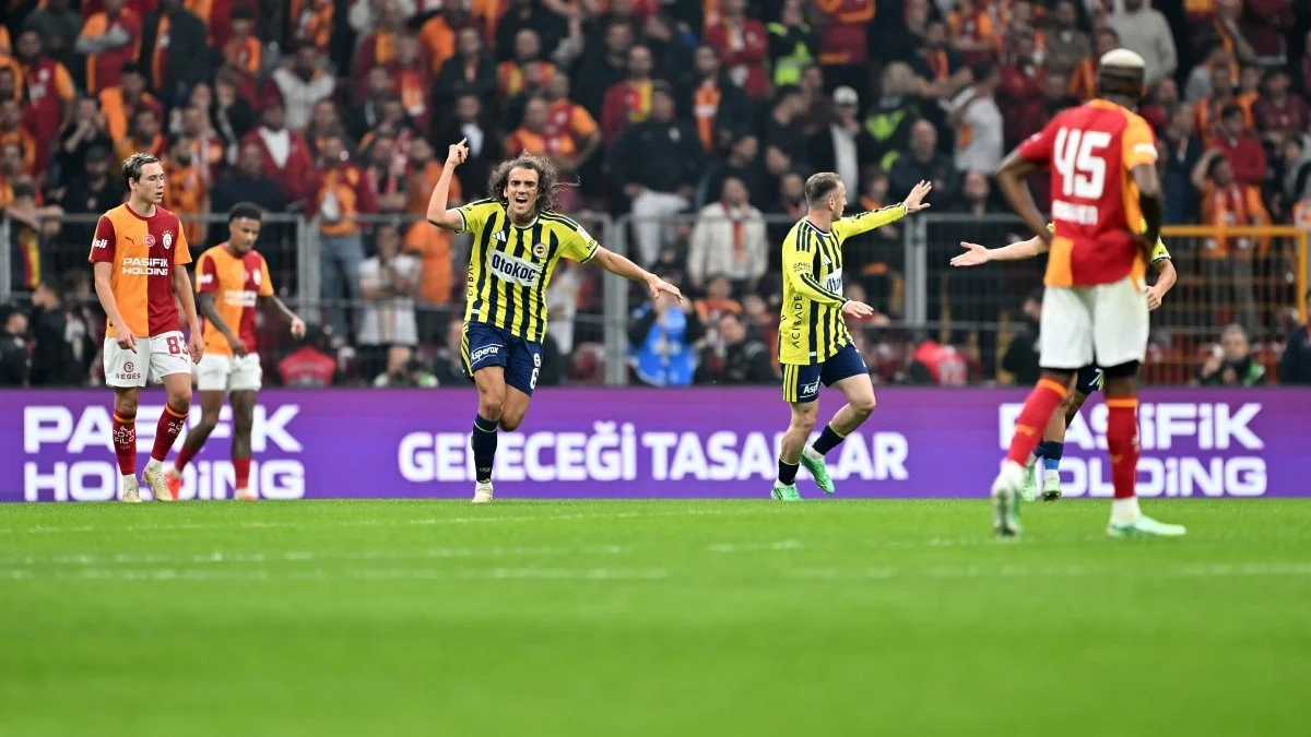 Galatasaray'ın savunmasında alarm zilleri çalıyor