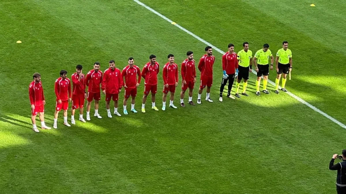Ziraat Türkiye Kupası'nda günün sonuçları belli oldu! Bir maç ertelendi, bir takım sahaya çıkmadı