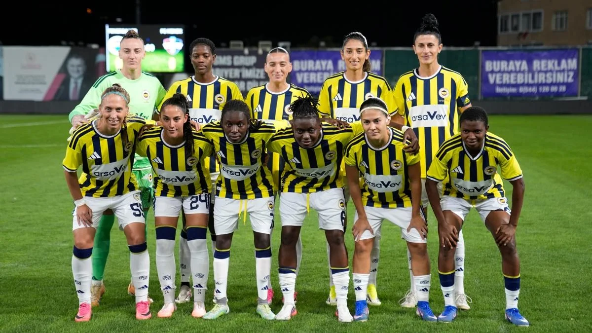 Fenerbahçe arsaVev, Real Sociedad deplasmanında