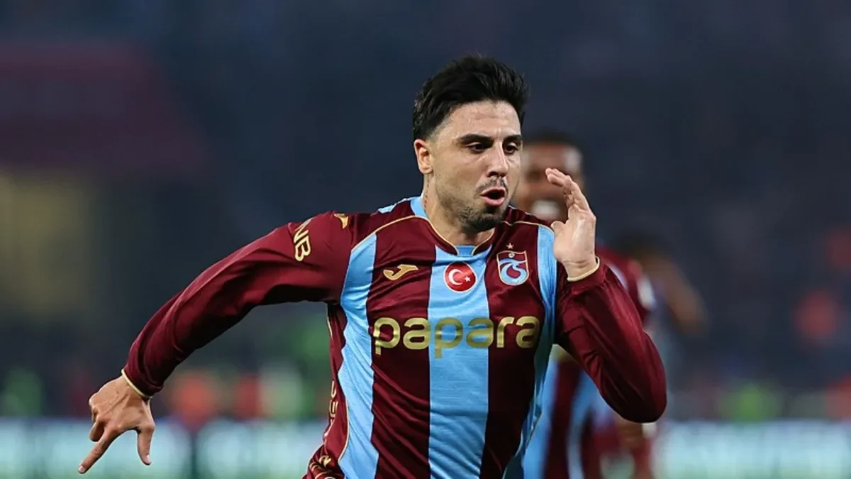 Ozan Tufan Beşiktaş maçlarını boş geçmiyor!