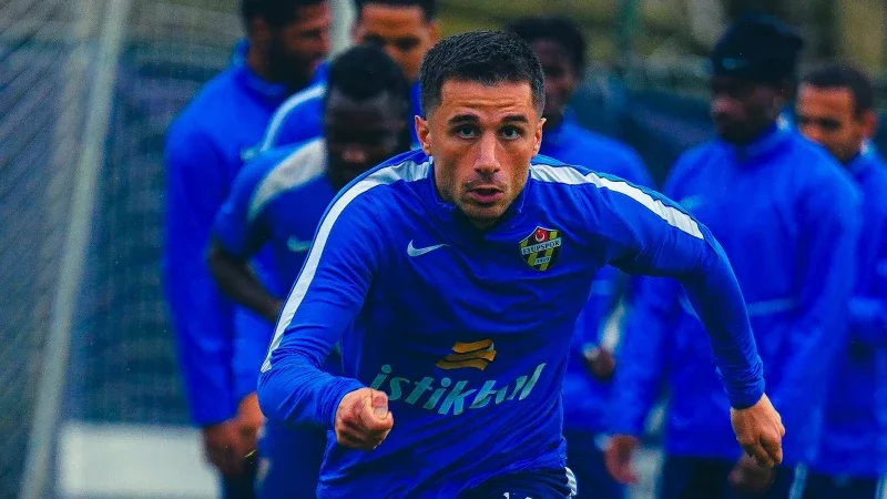 Syrian Premier League Nedir: Suriye Futbol Ligi Tanımı ve Kavramları