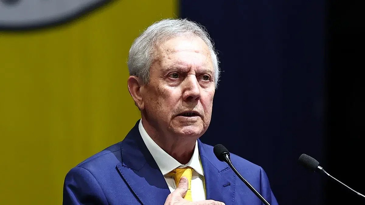 Aziz Yıldırım'dan tapu açıklaması: Ali Koç'la görüşecek
