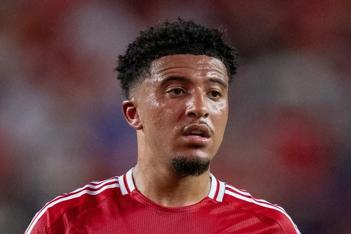 Jadon Sancho'nun yeni takımı belirsiz