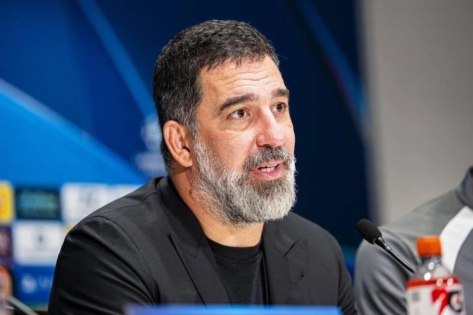 Arda Turan savaşın Shakhtar'a etkisini anlattı