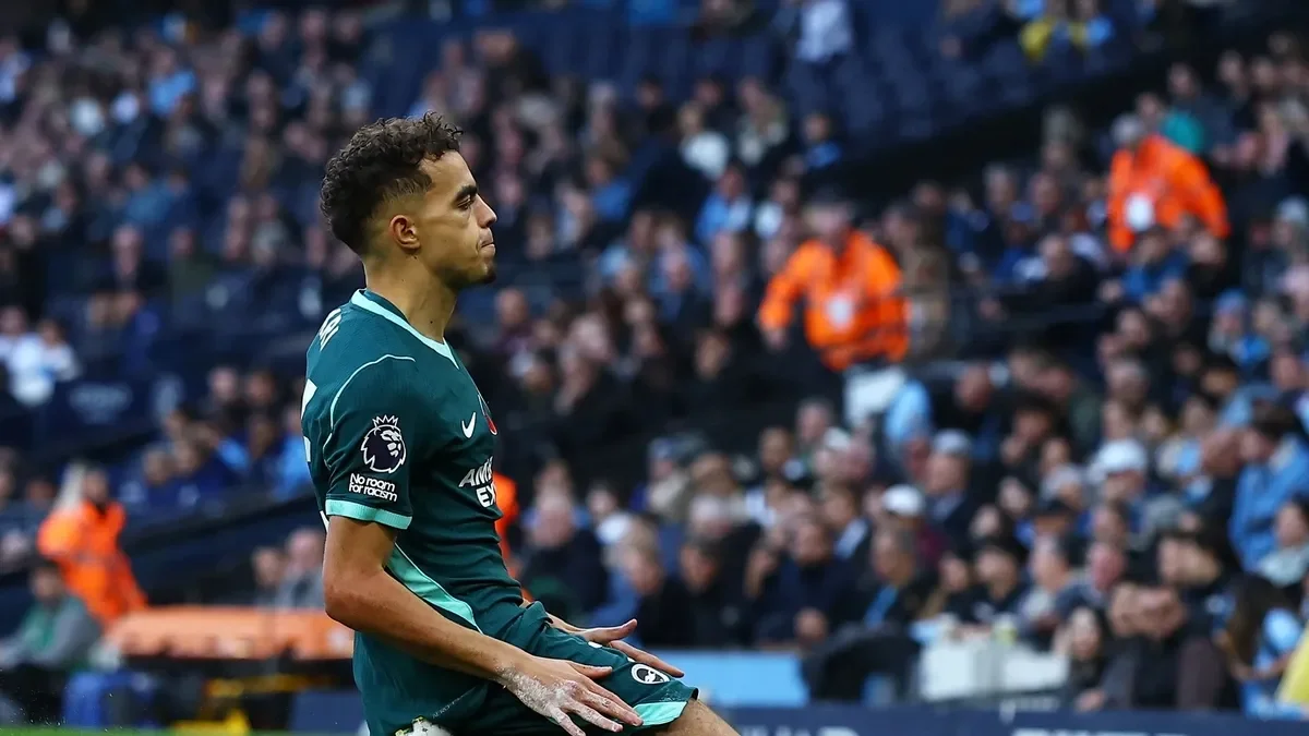 Manchester City'ye Brighton şoku! Evinde 2-1 yenildi