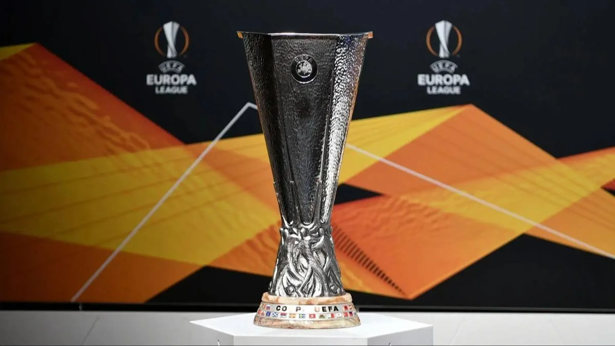 Avrupa Ligi 3. hafta maçları 22 Ekim'de