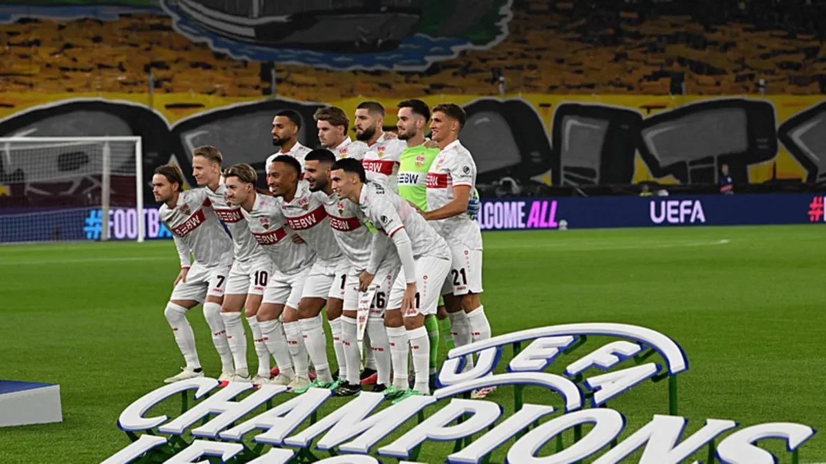Anderlecht Nedir: Futbol Kulübünün Tanımı ve Temel Kavramları