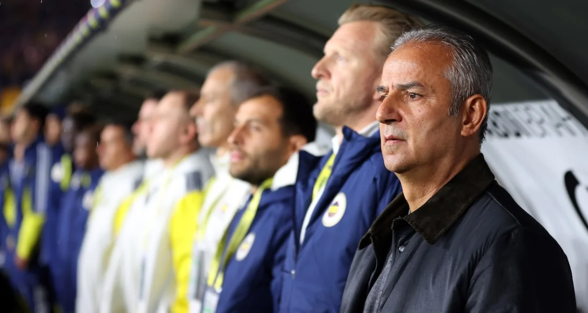 İsmail Kartal'dan Greenwood açıklaması