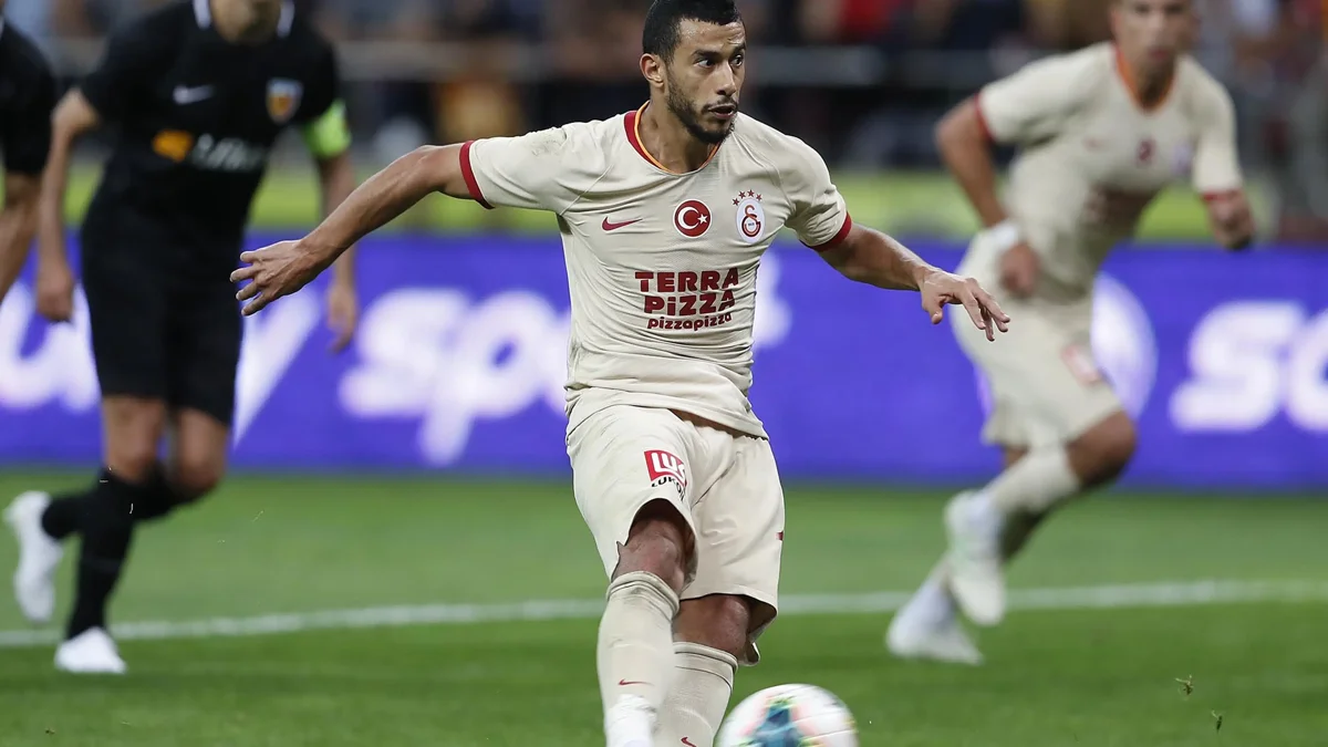 Belhanda'dan Fransa iddiası