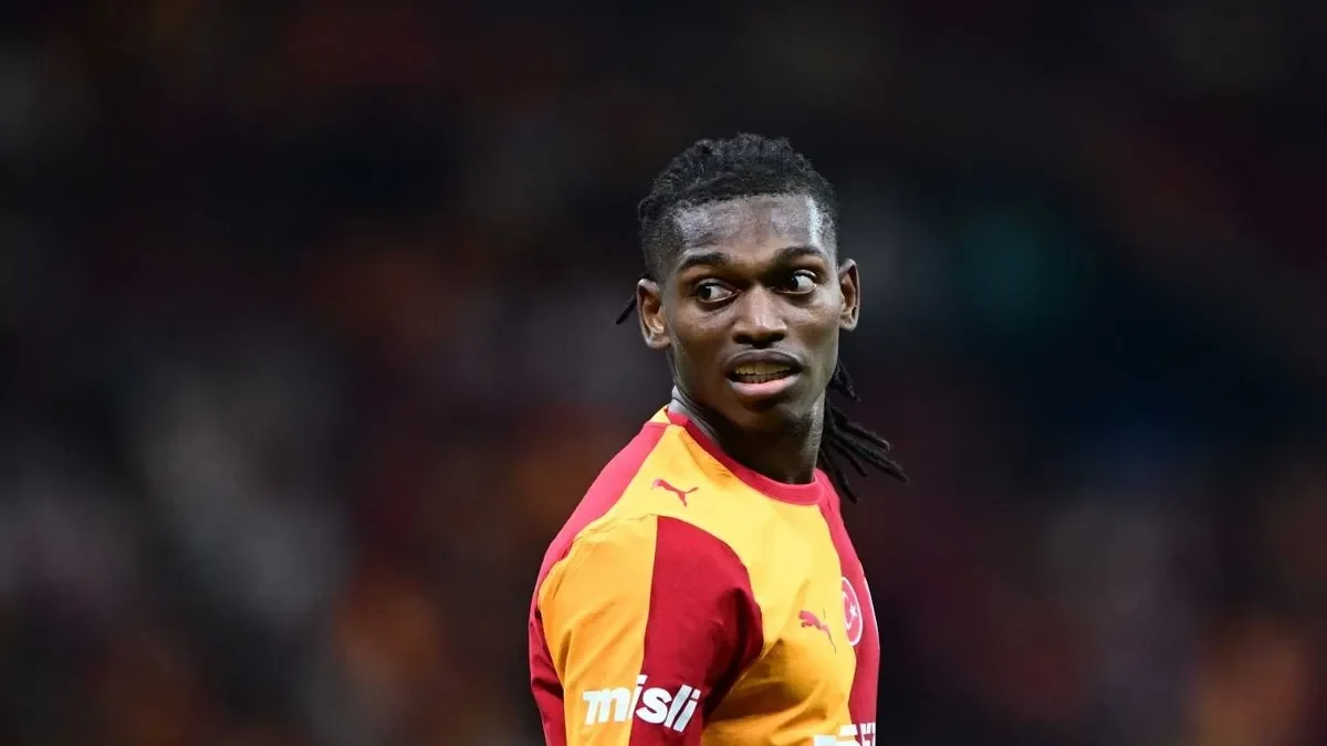 Galatasaray'da Leao'nun son durumu açıklandı
