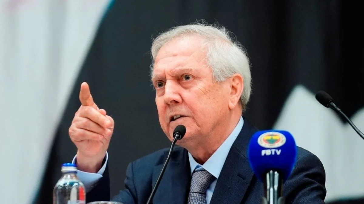 Fenerbahçe Divan Kurulu 24 Ekim 2026'da toplandı