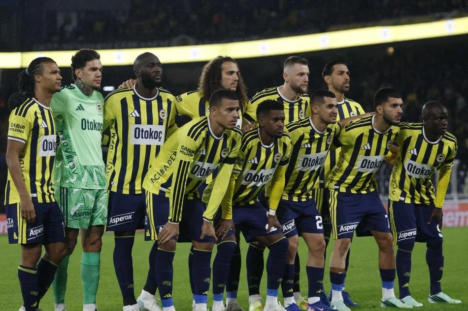 Galatasaray, Fenerbahçe derbisine 9. haftada hazır