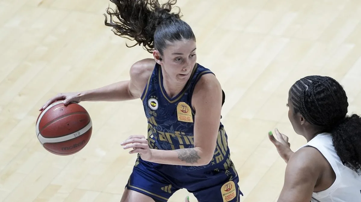 Fenerbahçe Tarfin, Rapid Bükreş deplasmanında