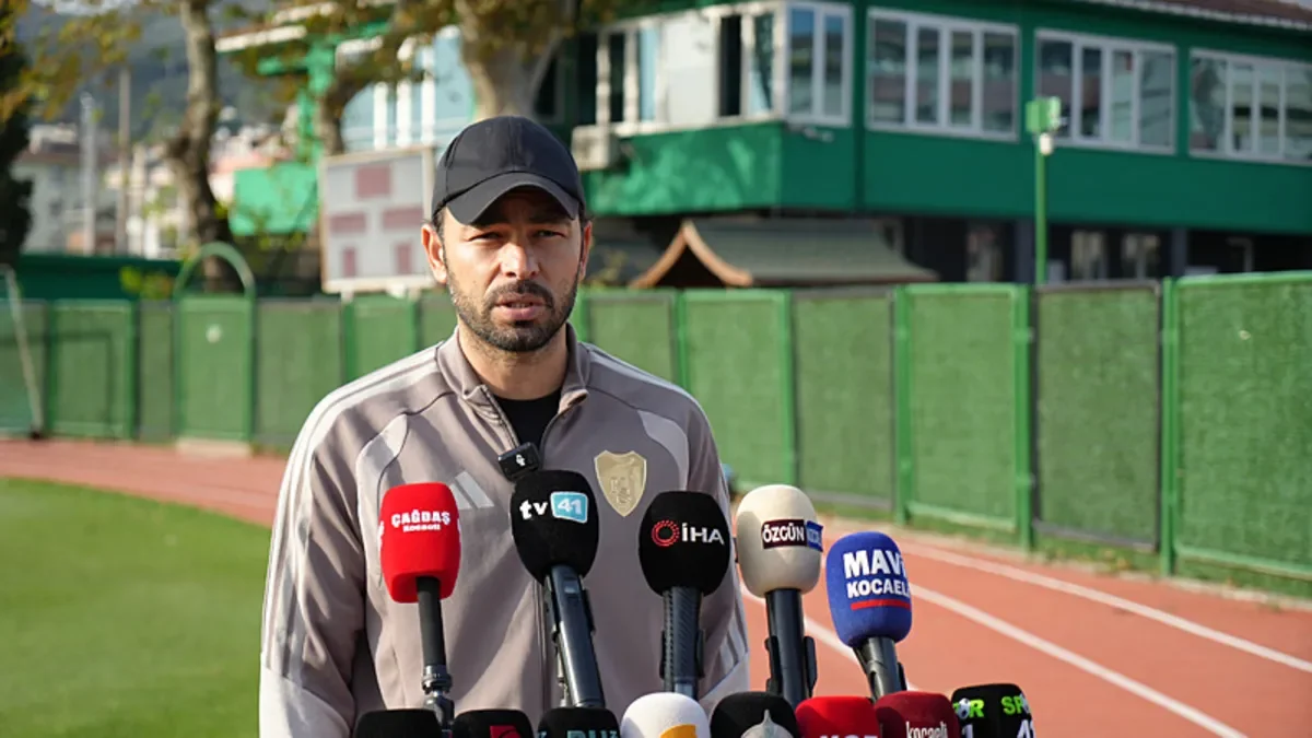 Selçuk İnan: "Sakatlıklar bizim için bir klişe haline geldi"