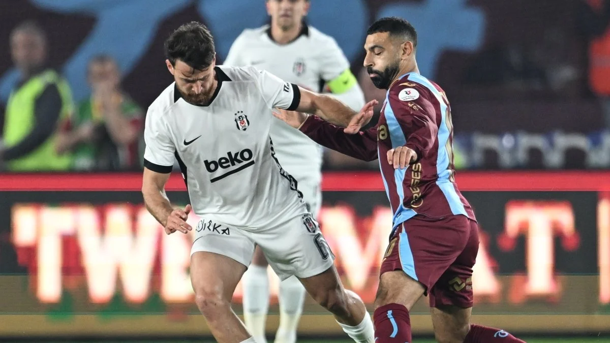Salih Özcan: İki basit gol yedik