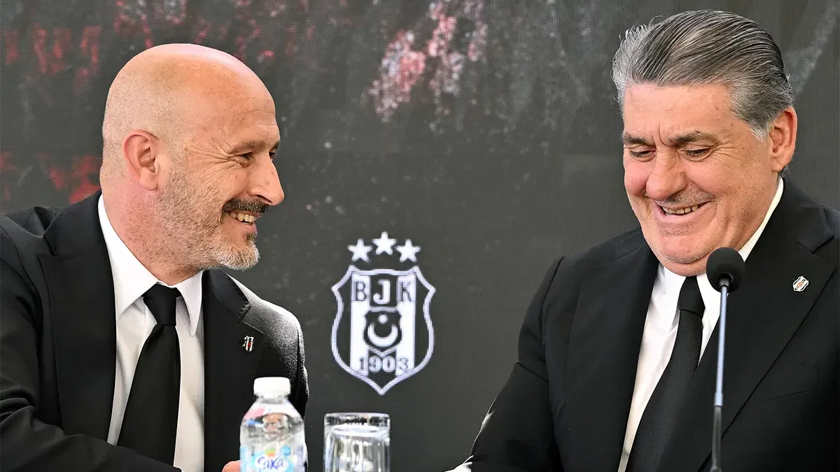 Beşiktaş'ta Italiano raporu: 18 milyon euroluk stoper