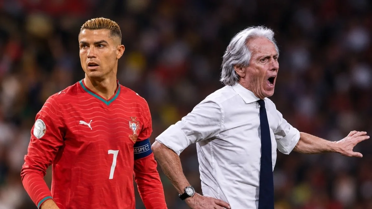 Cristiano Ronaldo Portekiz Milli Takımı'na dönüyor
