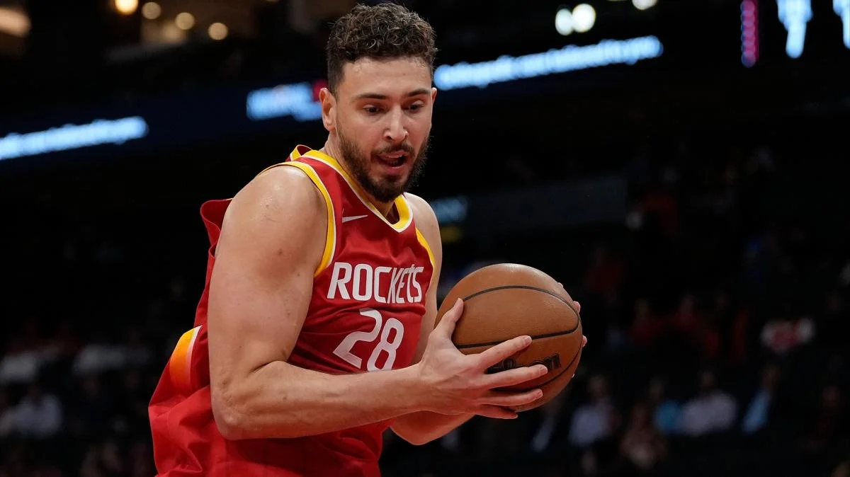 Alperen Şengün sezona harika başladı! İlk maçta double double