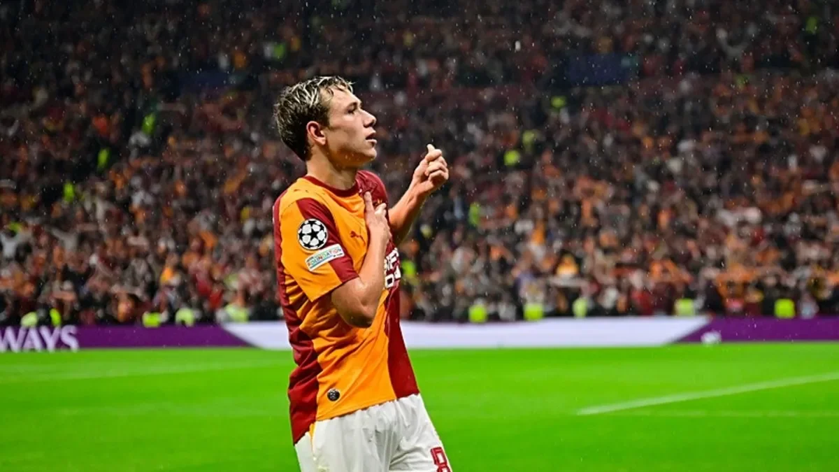Batrakov için Rus efsaneden Ballon d'Or yorumu