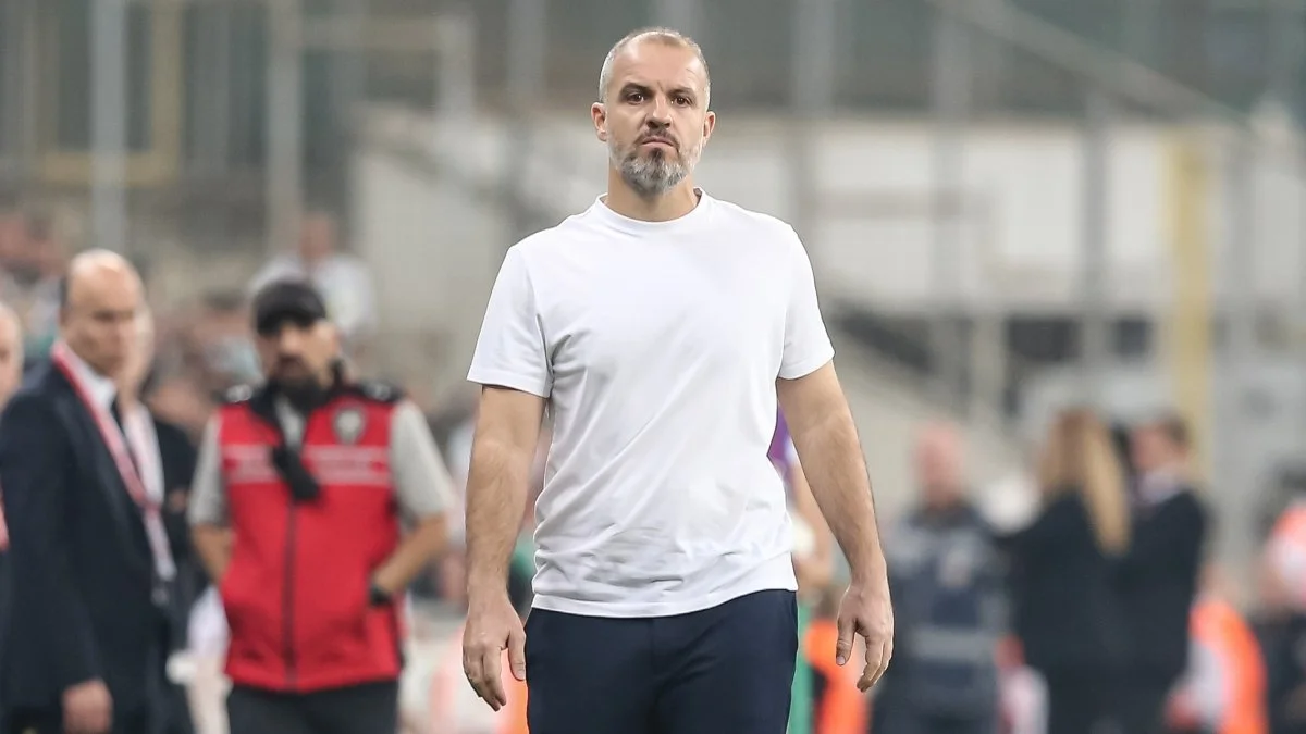 Mustafa Er: "Daha farklı kazanabilirdik!"
