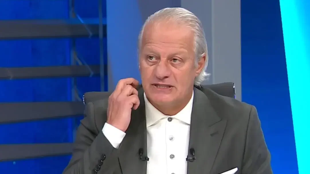 Tugay Kerimoğlu'ndan Galatasaray'a uyarı: "Artık bir şeylerin değişmesi lazım"