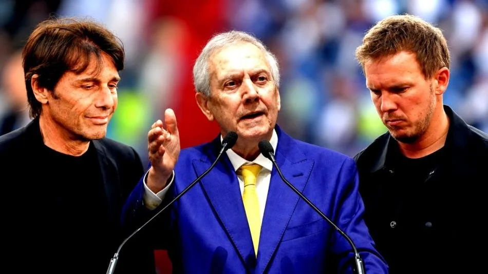 Portekiz Futbol Federasyonu Nedir?