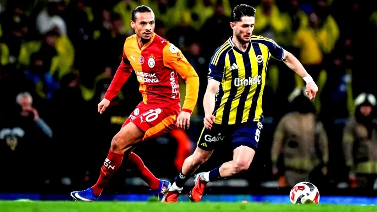 Galatasaray-Fenerbahçe derbisinin tarihi iddiaya göre değişebilir
