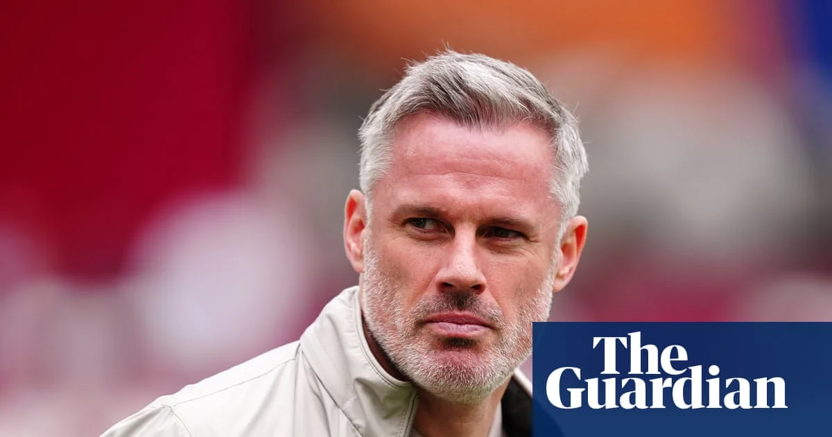 Aston Villa, Carragher'a karşı hukuki yola gidiyor