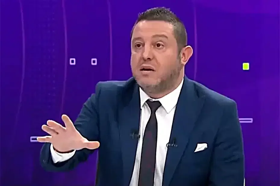 Nihat Kahveci derbide Fenerbahçe'den tek ismi övdü