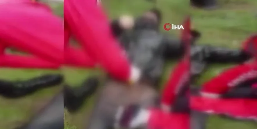 Son dakika: İstanbul'da sel felaketinde can kaybı 5'e yükseldi