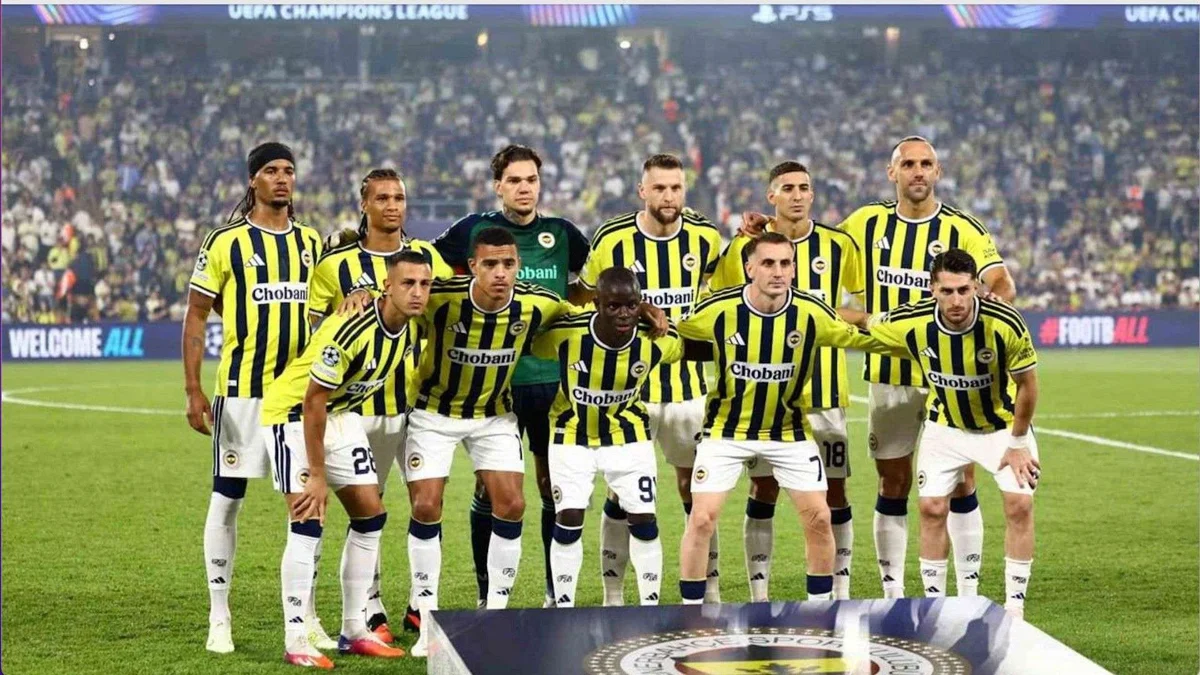Fenerbahçe Tarfin Nedir: Kavram ve Tanım