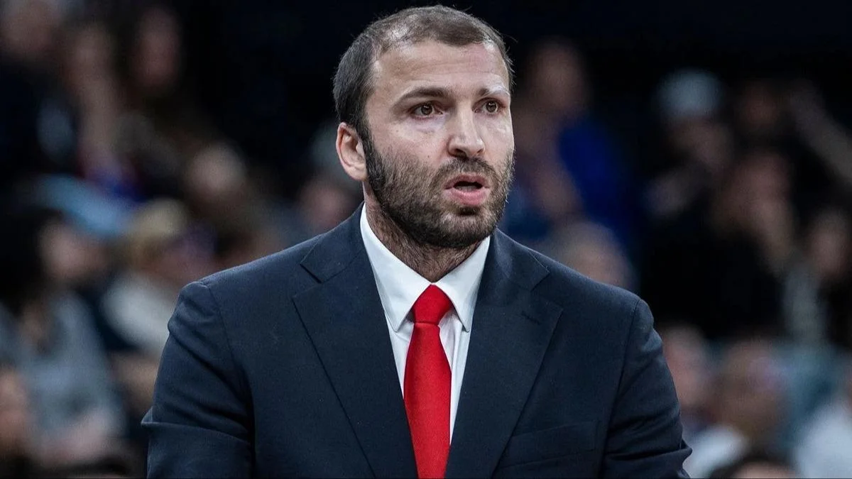 Galatasaray'da Manuchar Markoishvili dönemi resmen başladı