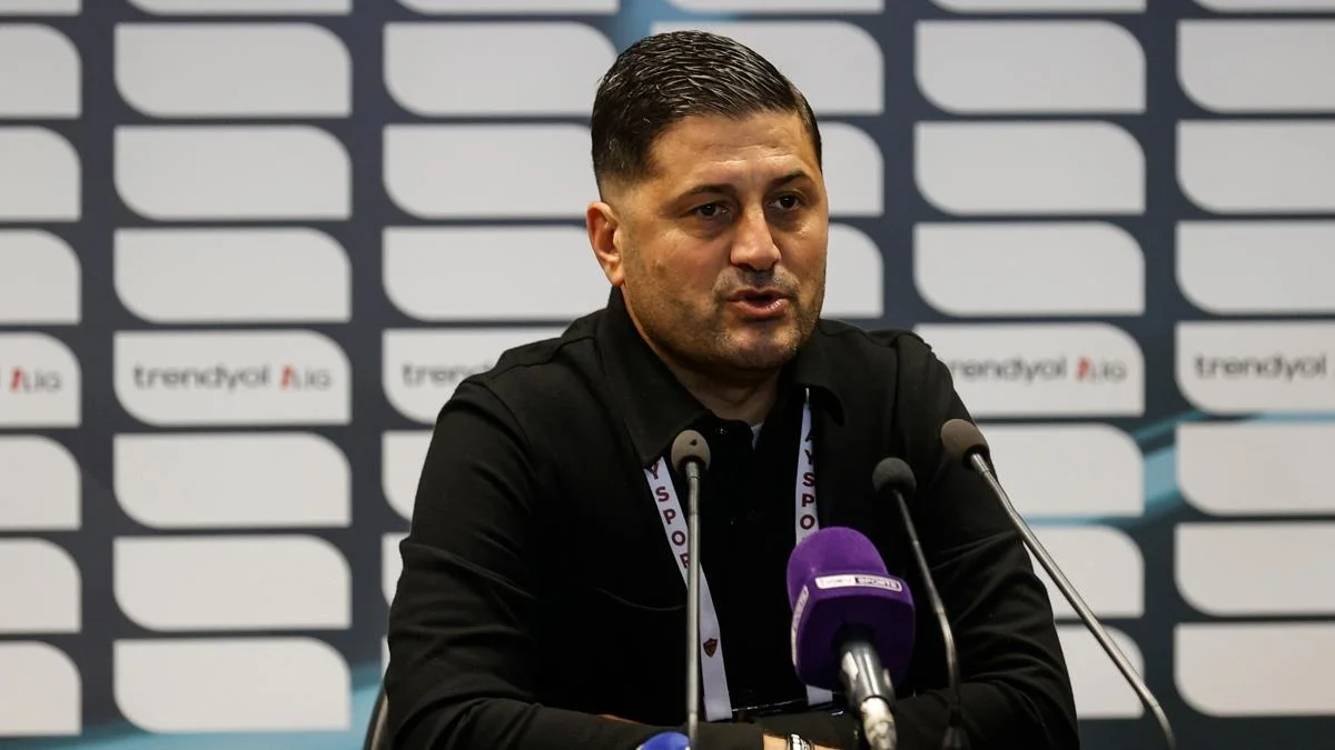 Sivasspor'da Çağdaş Çavuş dönemi