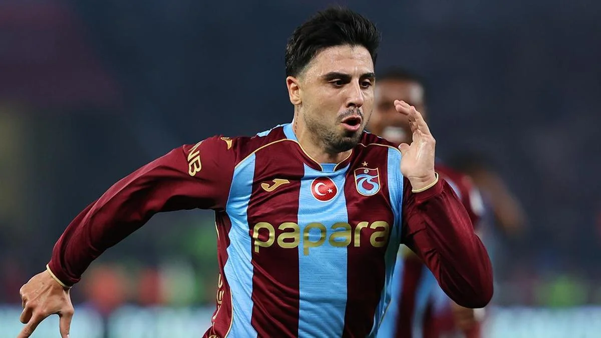 Ozan Tufan Beşiktaş'a gol attı, sözünü tuttu