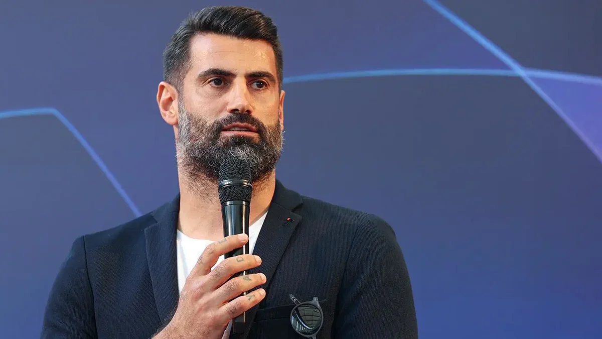 Volkan Demirel'in Kerem Aktürkoğlu sözleri derbi öncesi gündemde
