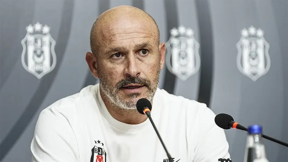 Italiano, Crystal Palace Maçı Öncesi Konuştu