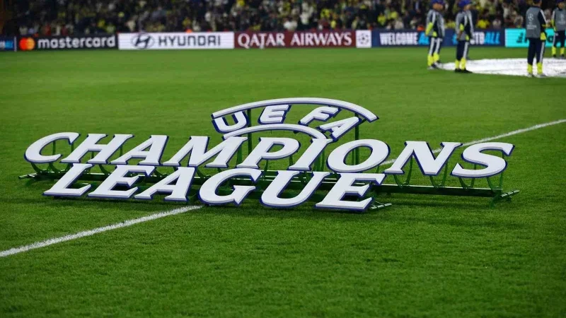 UEFA 3. haftanın en iyi 11'ini açıkladı