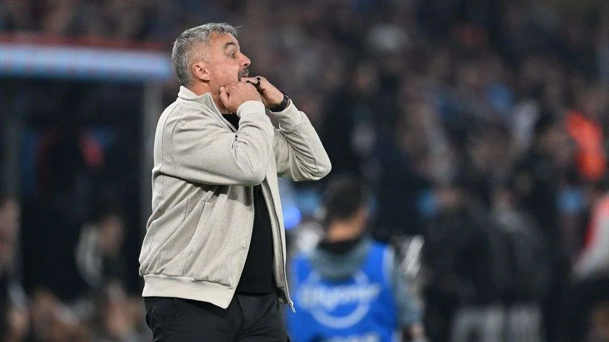 Trabzonspor'da Onuachu ve Mustafa Hearts maçında yok