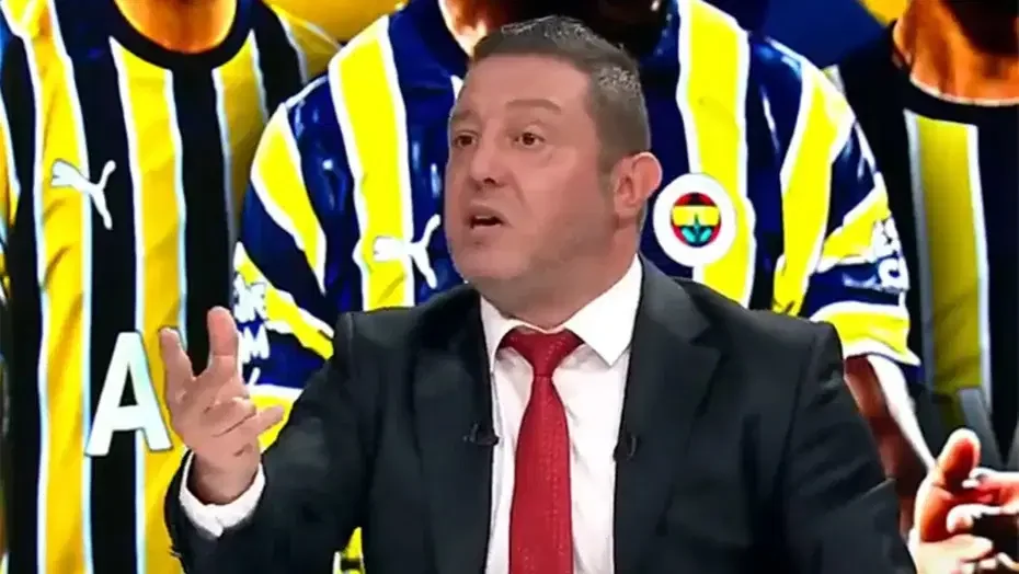 Nihat Kahveci'den Fenerbahçe'nin 3 hocasına karşı çıkış