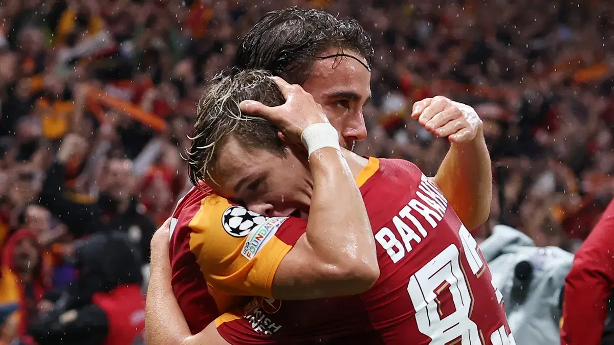 Ve Galatasaray'dan Batrakov için olay açıklama geldi, 2 takım ismi verilip bomba patlatıldı