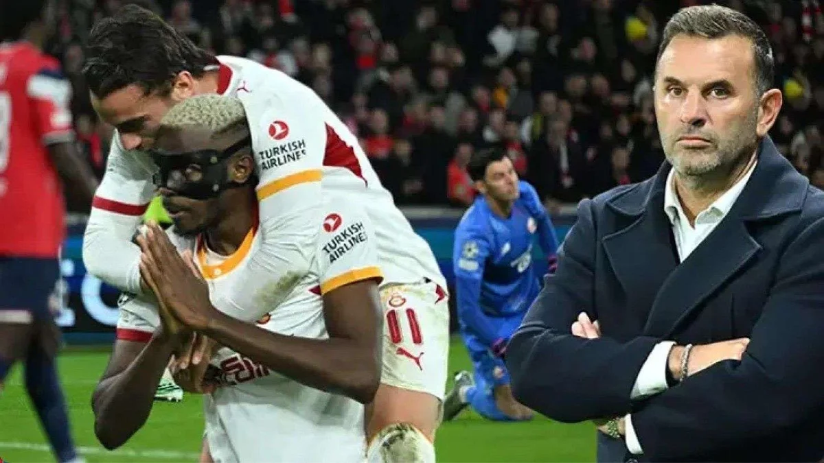 Galatasaray maçı öncesi Stuttgart'a kötü haber!