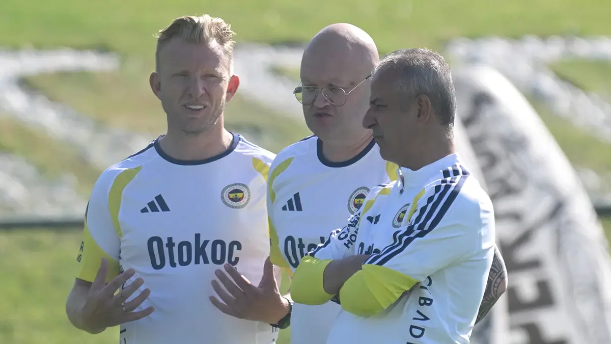 İsmail Kartal'dan sürpriz var! Sol stoper, sol bek, 10 numara, sol kanat ve forvet için son karar