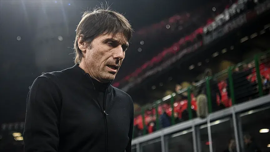 Conte, Manchester United iddialarına yanıt verdi