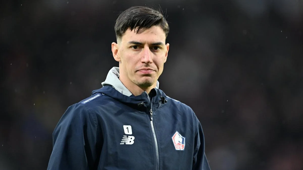 Berke Özer, 542 gün sonra Galatasaray karşısında