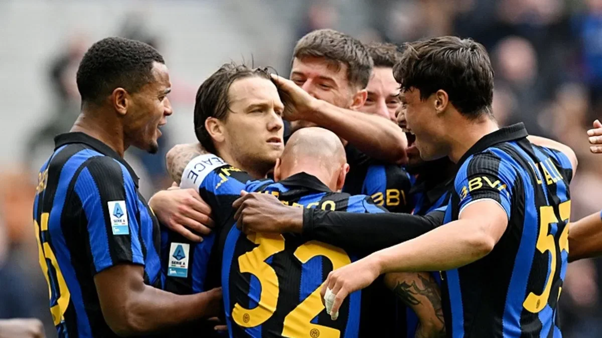 Inter, Fiorentina'yı 25 Ekim 2026'da uzatmalarda yıktı