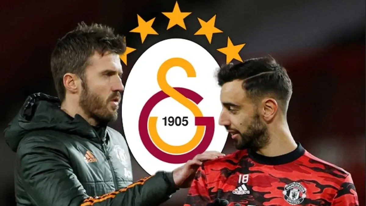 Bruno Fernandes'ten Carrick'e eleştiri: 22 Ekim 2026