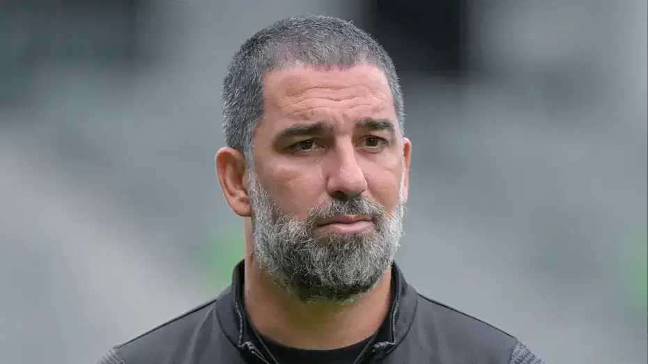 Arda Turan'ın derbi sonrası konuşması gündem oldu
