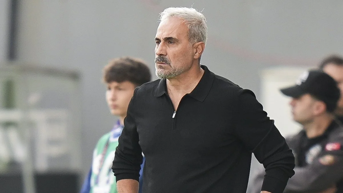 Mustafa Dalcı: Kasımpaşa yenilgisini değerlendirdi