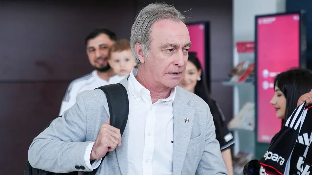 Beşiktaş transfer için ilk sıraya onu yazdı! Listede bir aday daha var | Sporun manşetleri