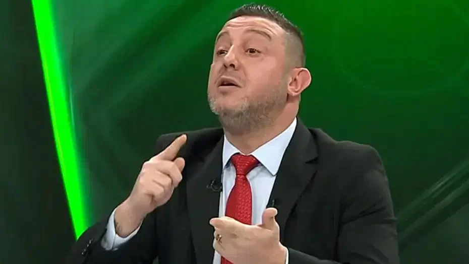 Nihat Kahveci'den Beşiktaş iddiası